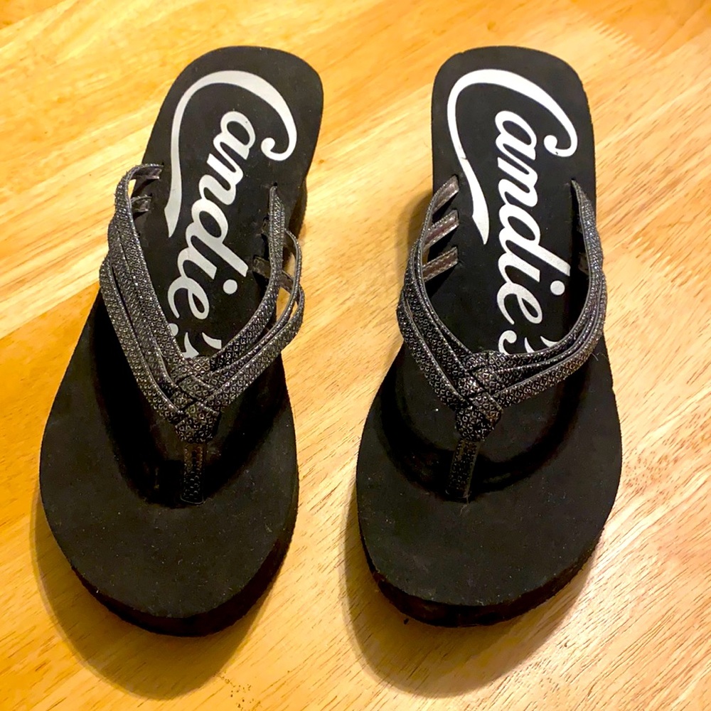 Candies Shoes, Size 7/8